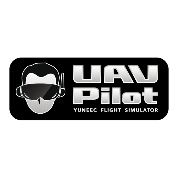 Симулятор польоту UAV Pilot flight simulator